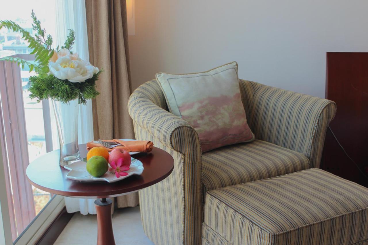 Grand Surya Hotel Kediri Kediri  Luaran gambar